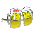 Beer Goggle Glasses